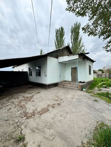 аренда помещения на ошском рынке: Барак, 40 кв. м, 2 бөлмө, Кыймылсыз мүлк агенттиги, Косметикалык оңдоо