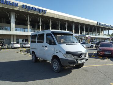 тур по кыргызстану: Пассажирские перевозки опытный вежливый водитель встречу с аэропорта
