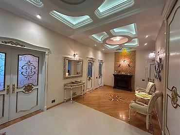Квартиры: 4 комнаты, Новостройка, 410 м² — 2