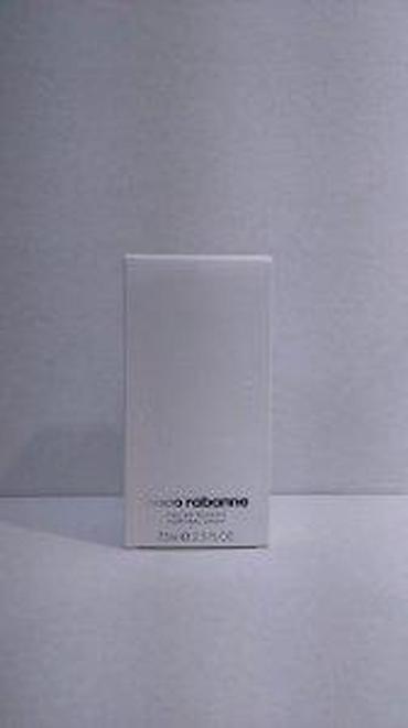 Parfemi: PACO RABANNE 1 MILLION COLOGNE EDT 75ML TSTR | Paco Rabanne 1 — 12