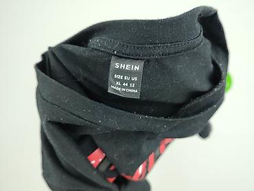 wisnie: Shein, T-shirt damski, rozmiar XL — 4