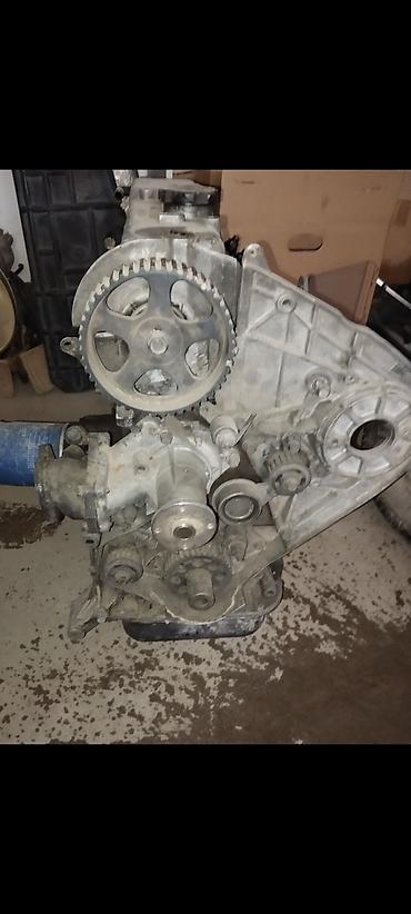 авто фреон: Дизельный Hyundai 2008 г., 2.6 л, Б/у, Оригинал, Корея — 2