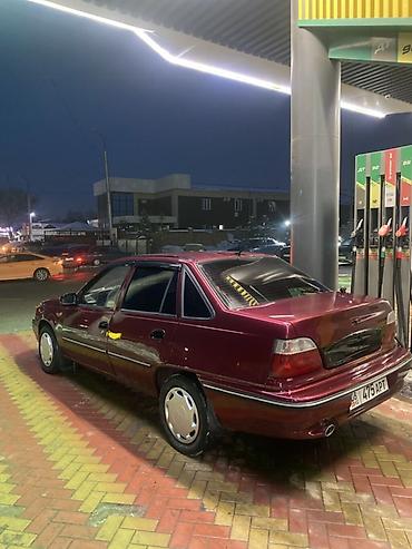 Daewoo: Daewoo Nexia: 2007 г., 1.5 л, Механика, Бензин, Седан — 5