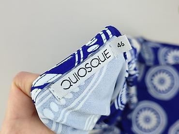 braj: QUIOSQUE, Sukienka damska, rozmiar 3XL — 4
