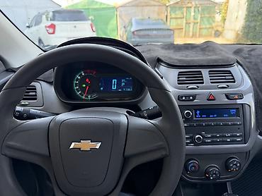 купить г2: Chevrolet Cobalt: 2023 г., 1.5 л, Автомат, Бензин, Седан — 6