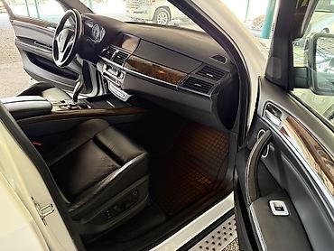 bmb e36: BMW X5: 2009 г., 3 л, Автомат, Бензин, Кроссовер — 9