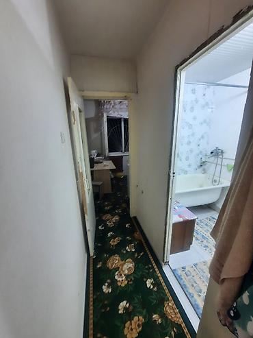 кв без хоз: В г.Ош сдаётся 2-ком квартира на 1-этаже семейным на долгий срок или — 5