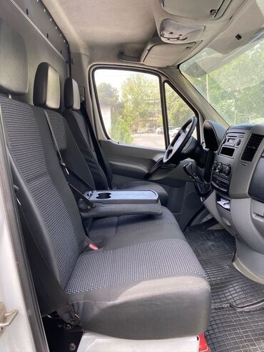 Yük maşınları: 2008 2.2 kandseneri var qoşa turbo, 646 mator ideal veziyyetdedir — 13