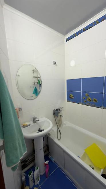 105: 3 комнаты, 62 м², 11 мкр 105 серия, 1 этаж — 9
