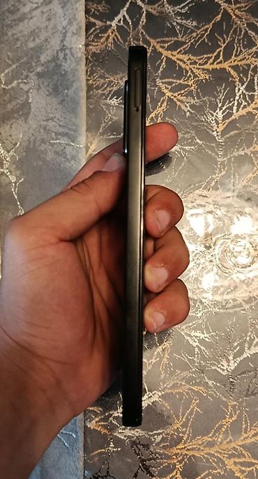 iphone x irshad: Honor X7c, 256 GB, rəng - Qara, Sənədlərlə — 5