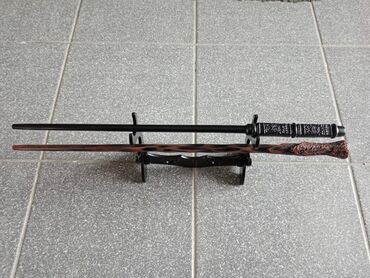 Ostali predmeti za umetnost i kolekcionarstvo: Hari Poter Carobni stapic-metalni -Novo Harry Potter Ovo su zapravo — 12