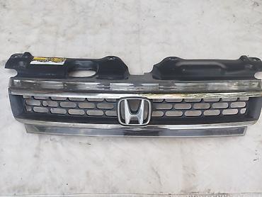 Решетка радиатора Honda Б/у, Оригинал