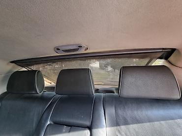 daewoo toska: Mercedes-Benz E-Class: 2000 г., 3.2 л, Автомат, Бензин, Седан — 8