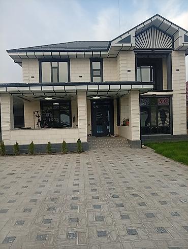 готовый домик: 5 комнат, 175 м², 13 соток, Лебединовка, Собственник — 1