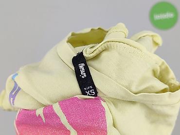 trampki roxy: F&F, T-shirt damski, rozmiar XS — 6