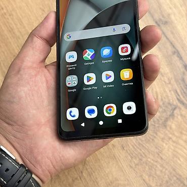 редми з: Redmi, Redmi A3, Б/у, 128 ГБ, 2 SIM — 4