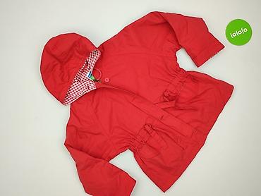 bluza lindex: Kurtka przeciwdeszczowa, Lindex, 5-6 lat, 110-116 cm, stan - Bardzo dobry — 2