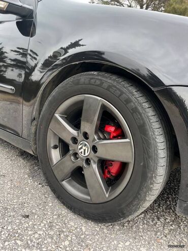 Volkswagen: Volkswagen Golf: 1.6 l. | 2005 έ. Κουπέ — 5