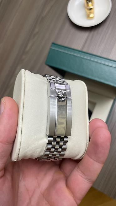 qəlyancı koməkcisi: Rolex GMT Master 2, premium modeldir qiymetini bilen bilir — 5