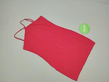 o pink: Sukienka damska, rozmiar S — 2