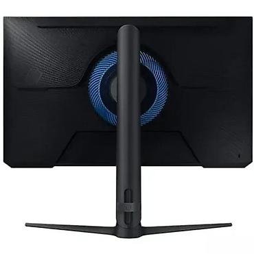 s5 3: Gejming monitor 27" – tanki okviri i maksimalna prilagodljivost - — 2