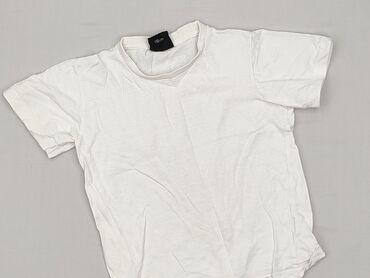 koszulki z depeche mode: T-shirt, 5-6 years, 110-116 cm, condition - Very good