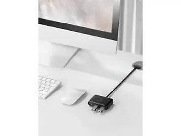 Druga oprema za računare i laptopove: USB hub sa više portova + velika ponuda IT opreme i memorije - — 20