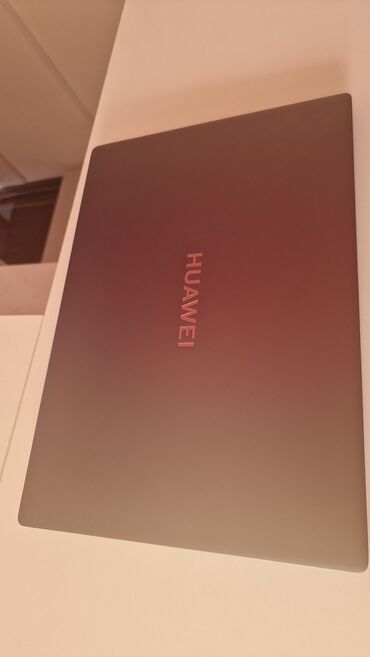 Ноутбуки: Ноутбук, Huawei, 16 ГБ ОЗУ, Intel Core i5, Новый, Для работы, учебы — 3