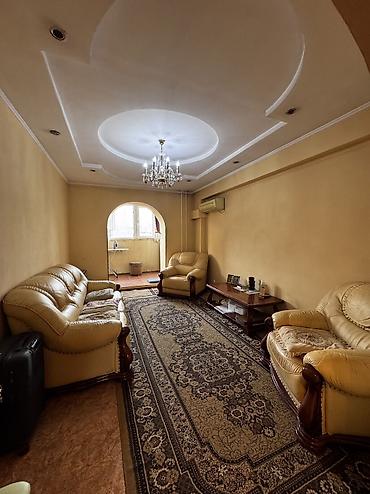 Продажа квартир: 3 комнаты, 99 м², Индивидуалка, 2 этаж, Евроремонт — 3