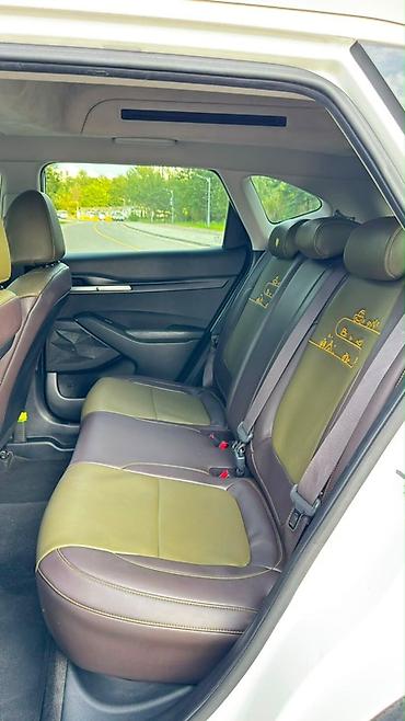 Kia: Kia Seltos: 2021 г., Кроссовер — 20
