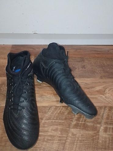 Kopačke: Kopacke Nike PHANTOM LUNA br 39 gaziste 24,5 cm su u odlicnom stanju — 8