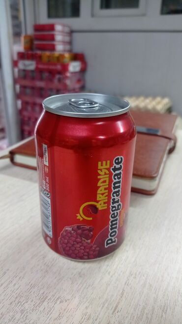красная москва: Гранатовый сок!!! Производство Афганистан. объем 0.330гр