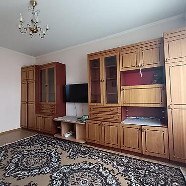 Долгосрочная аренда комнат: 48 м², С мебелью — 12