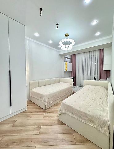 Продажа квартир: 4 комнаты, 102 м², Мед Академия Элитка, 10 этаж — 3