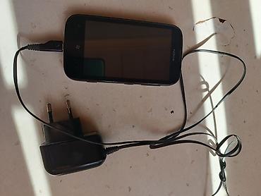 nokia c2 03: Nokia rəng - Qara, Sensor — 1