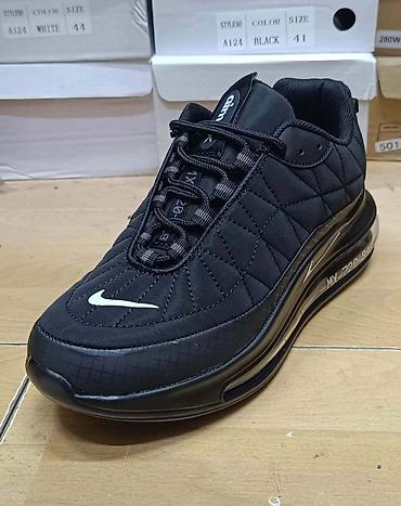 720 nike: Nike air max 720-818 patike NOVO Novo Brojevi 36 do 41 fb Moja — 3
