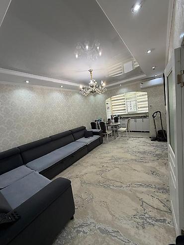 Продажа квартир: 1 комната, 45 м², 106 серия, 6 этаж, Евроремонт — 2