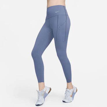 zlatne pantalone: S (EU 36), color - Light blue