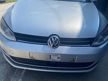 jake's marka: BRANIK ZA VOLKSWAGEN GOLF 7 | Prednji branik za Golf 7 — 1