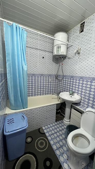 квартира бешкунгой: Продается уютная 1‑комнатная квартира с отдельной кухней — 2