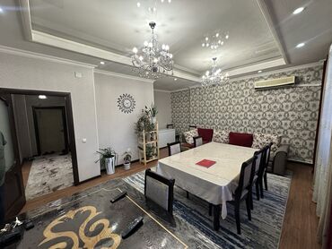 Продажа домов: Таунхаус, 124 м², 5 комнат, Риэлтор, Евроремонт