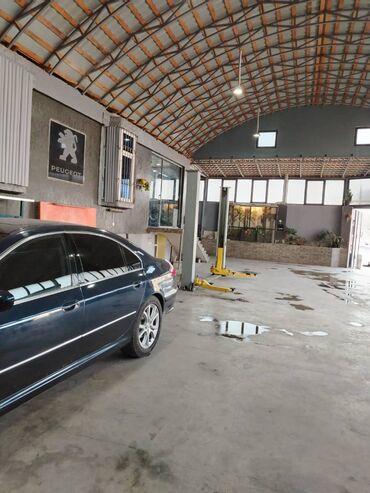 Anbar və emalatxanalar: PREMİUM AVTO SERVİS 📌 Elan kodunu (№2021) qeyd edərək bizimlə əlaqə — 4