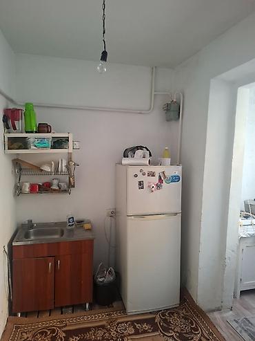 Продажа квартир: 1 комната, 39 м², Достук мкр 1 этаж, Требуется ремонт — 5