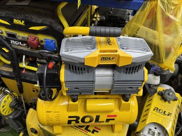 Компрессоры: Компрессор Электрический, Новый — 13