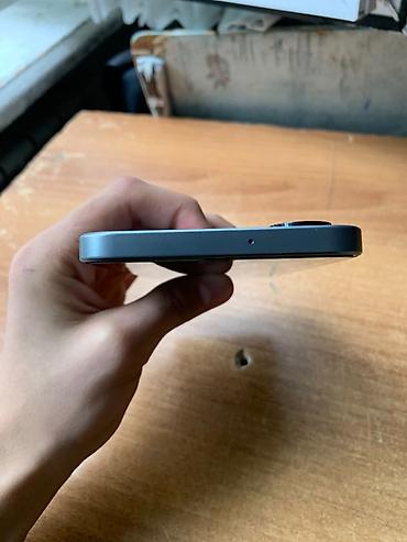 iphone 14 pro max ekranı: Samsung Galaxy A17, 128 GB, rəng - Boz, İki sim kartlı — 6
