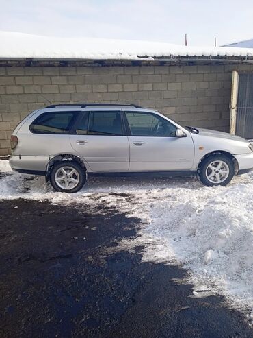 машина инфинити: Nissan Primera: 1999 г., 0.2 - engine capacity л, Механика, Бензин, Универсал