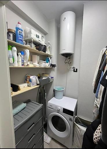 Продажа квартир: 1 комната, 40 м², Элитка, 9 этаж, Евроремонт at lalafo.kg — 10 Продажа квартир: 1 комната, 40 м², Элитка, 9 этаж, Евроремонт — 10