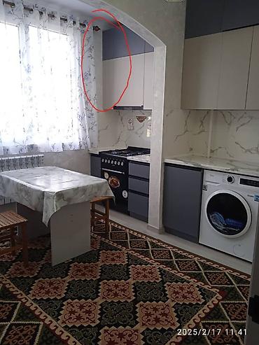 аренда квартир восток 5: Сдается 1 комн.кв. площадью 45 кв.м. в восток 5. по адресу — 9