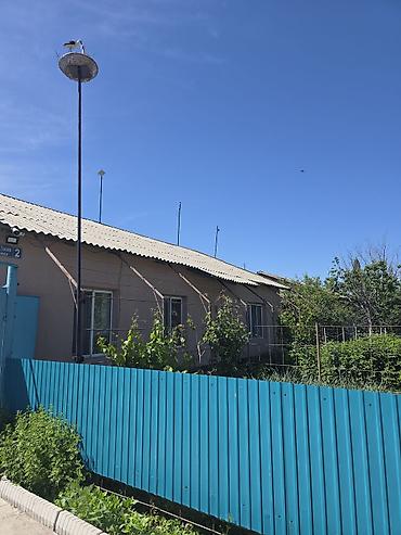 Продажа коттеджей и домов: Продаётся одноэтажный жилой дом с придомовым участком. Характеристики — 2