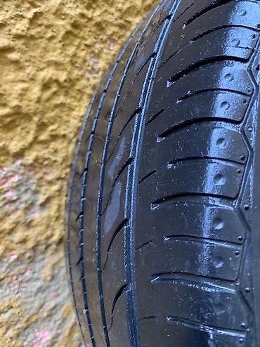 annaite: İşlənmiş Şin Annaite 215 / 50 / R 17 — 9